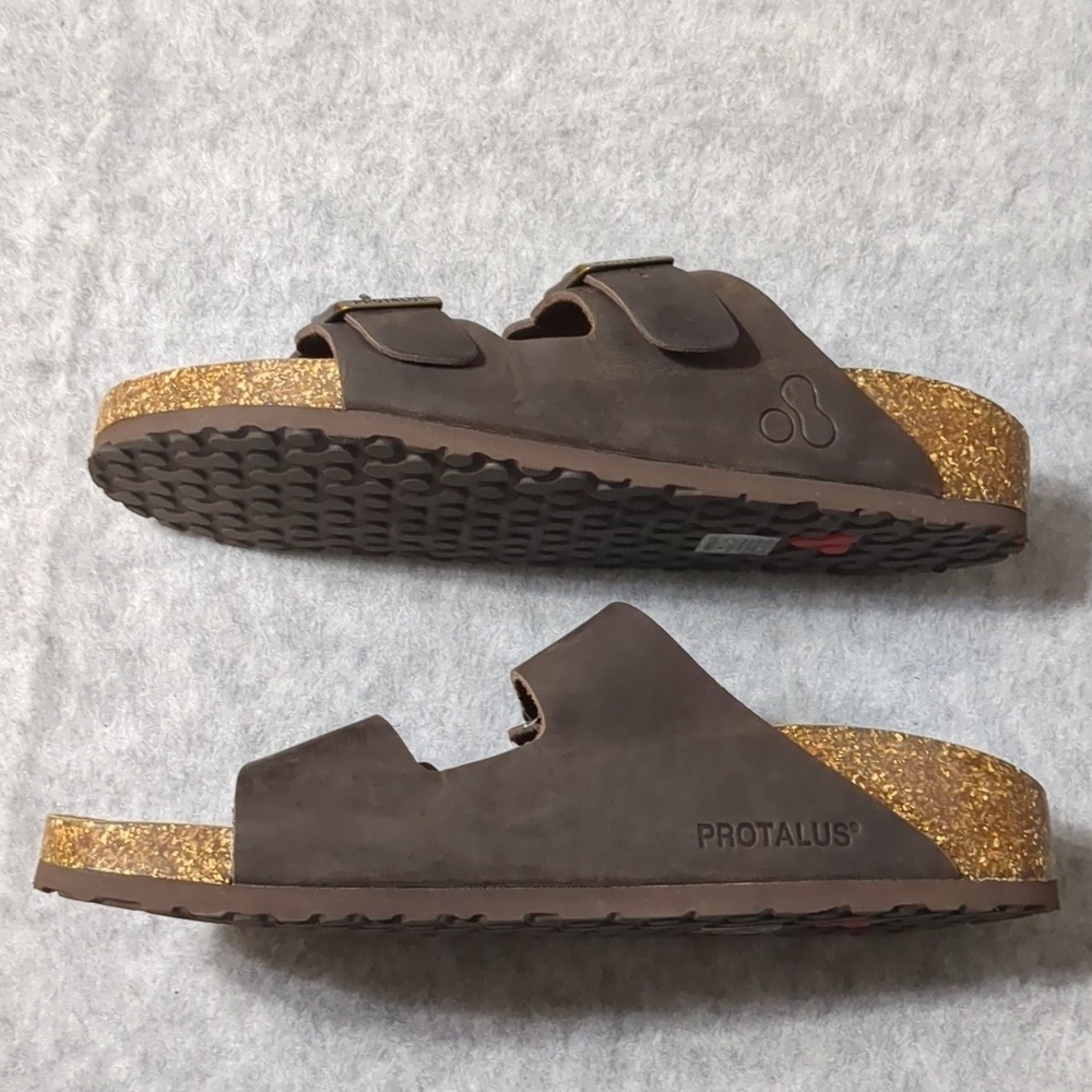 Protalus Cascade Double-Strap Men Sandals Size EU46 US 12.5- 13 - Picture 11 of 11